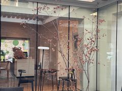 -自如ZSPACE四合院艺术餐厅