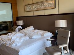 -廊坊固安福朋喜来登酒店