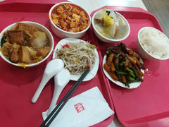 -来必堡(娄山关路店)