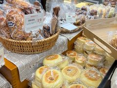 -富贵面包公司(运河店)