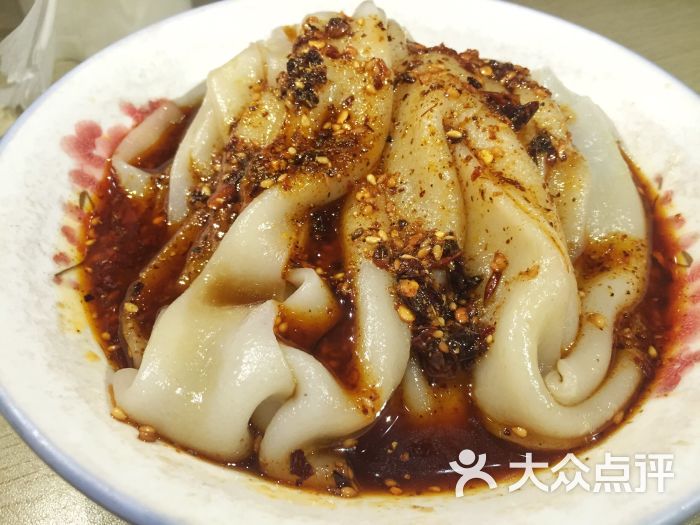 张明富热面皮图片 - 第2张