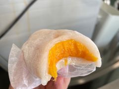-澳门长洲糯米糍(柯打苏沙街店)