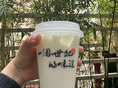 -民信老铺(双皮奶博物馆店)