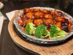 -小和庆·知味(首铸万科店)