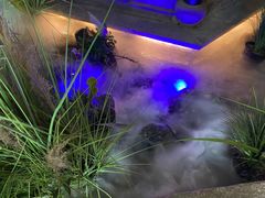 -绿茶餐厅(城西银泰城店)