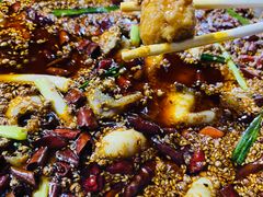 -胖子鱼·天水麻辣鱼火锅(秦州407店)