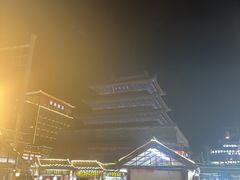 -鼓楼夜市