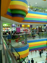 -富力儿童世界(富力广场店)