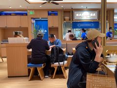 -马记永·兰州牛肉面(天通苑家乐福店)