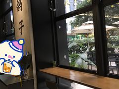 -野鸽子咖啡(中航店)