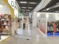 -南京时尚莱迪购物广场(正洪街店)