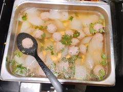 -比格比萨自助(花园路店)