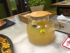 -韩宫宴烤肉·黑毛和牛·料理(合肥滨湖银泰城店)