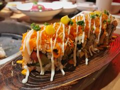 -炉小哥烤肉(朗悦公园茂店)