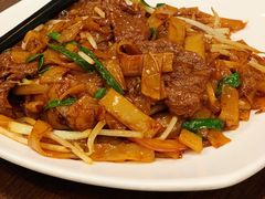 -新旺茶餐厅(嘉里城店)