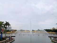 -珠海海泉湾度假区