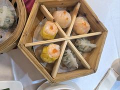-鹿鸣酒家(越秀店)