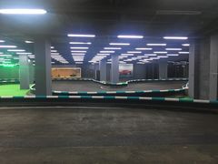 -e赛道卡丁车