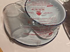 -张大嘴菜馆(庞各庄店)