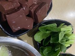 -贵州黄牛肉(西溪湿地店)
