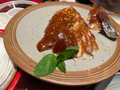 桂花香烤鸭-青年公社烤鸭(宝杨宝龙广场店)