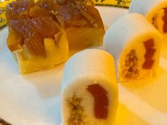 -富华斋饽饽铺·宫廷糕点·伴手礼(护国新天地店)