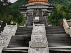 -溪口-滕头旅游景区