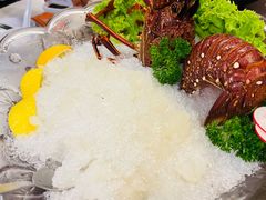 -珍宝海鲜(东海岸海鲜中心)