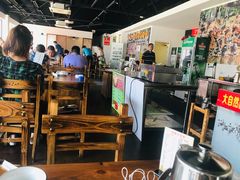 大堂-大自然醉鹅·铁锅火焰鹅(上海联洋店)