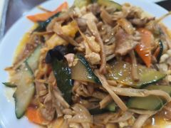 -兰湘子·湘菜小炒(石家庄万象城店)