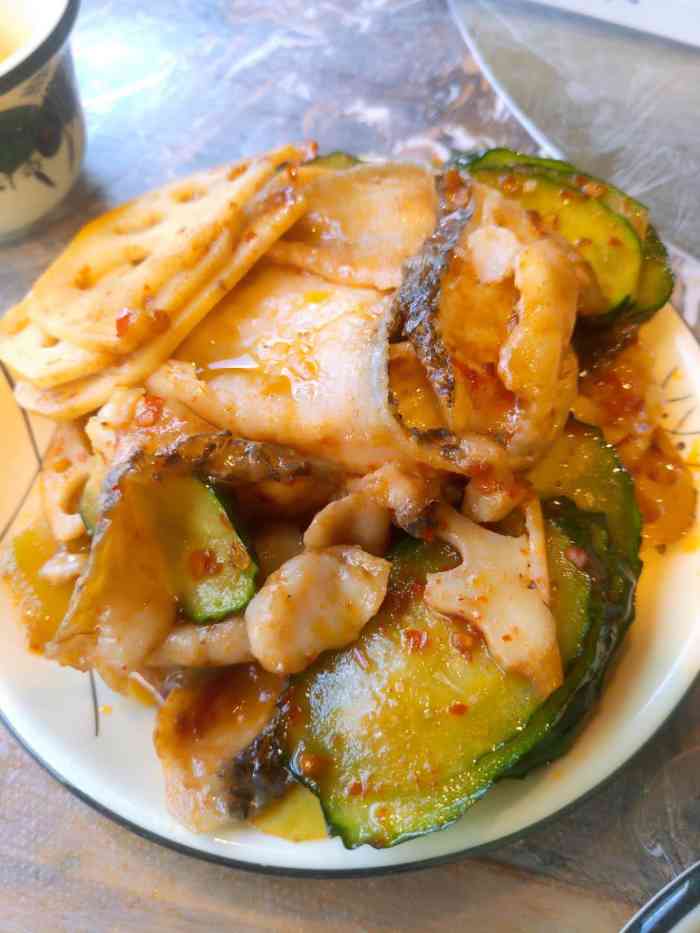 重庆盆盆菜(花果园店)