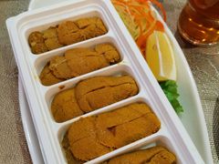 -金海阁海鲜火锅