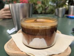 -Au Cafe&Roastery(华侨城店)