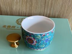 -北書房·墨宴(国际博览中心店)