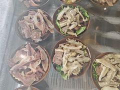 -许大亮淄博烧烤·自助鲜牛肉火锅(大江东宝龙店)