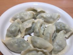 -东方饺子王(重庆路亚泰店)