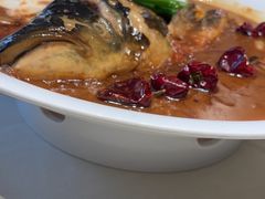 -悦融琥珀·京鲁菜·海味珍品(西单店)