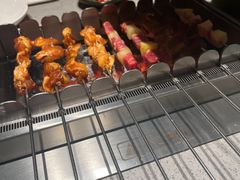 -丰茂烤串(公园店)