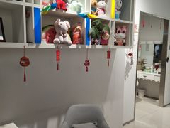 -方快PLUS照相馆(闵行龙湖天街店)