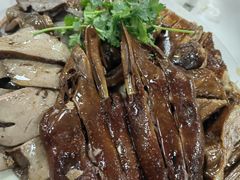 -日日香卤鹅饭店·澄海狮头鹅(澄海店)