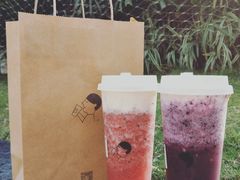 -喜茶(广州荔湾领展广场店)