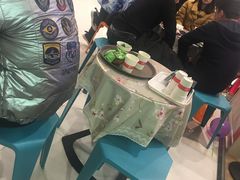 -海底捞火锅(凯德广场店)