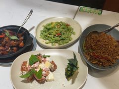 -鹿港小镇(金虹桥国际中心店)