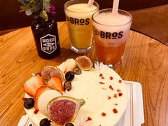 -Moka Bros 摩卡站(西单大悦城店)