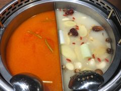 -快乐小羊·内蒙牛羊肉火锅(流花中心店)