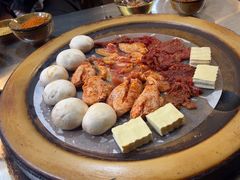 -阿昌白族石板烧·菌锅(大理古城店)