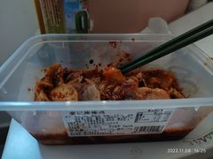 -廖记棒棒鸡(金光华广场店)