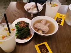 -松發肉骨茶(先得坊店)