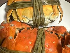 -阳澄湖大闸蟹·琼灵阁牌品牌连锁(吴中总店)