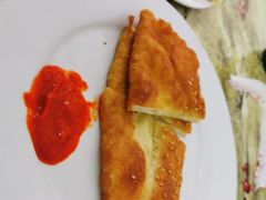 -大南门牛肉包子店